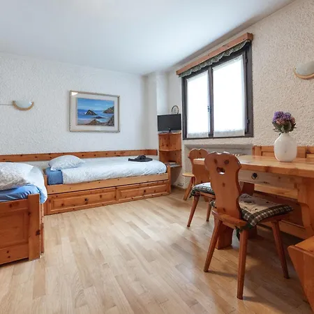 Accogliente Erica, 博尔米奥