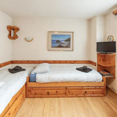 Accogliente Erica, 公寓