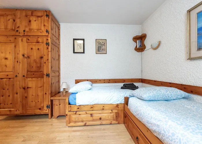 Accogliente Erica, * Bormio